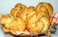 Garlic Knots