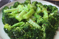 How To Make Garlic and Chili Citronette Dressed Broccoli Salad