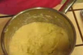 How To Make Lo Carb Cafe -- Garlic Mashed "potato
