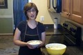 Italian Style Garlic Mashed Potatoes