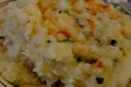 Garlic Mashed Potatoes