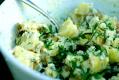 How To Make Garlic And Herb Mashed Potatoes