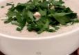 How To Make Garlic Mushroom And Avocado Soup