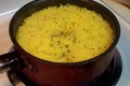 How To Make Garlic Mustard Loaf
