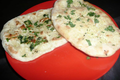 How To Make Garlic Naan