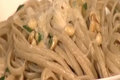 How To Make Garlic and Oil Linguine