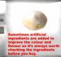 About Garlic Powder