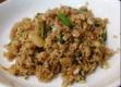 How To Make Garlic Flavored Fried Rice
