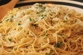 How To Make Spaghetti Aglio E Olio