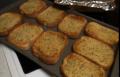 Garlic Spread or Butter for Garlic Bread-My style