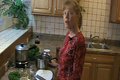 Garlicky And Sesame Greens Recipe Video