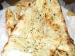 tandoori bread naan
