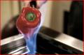 Gas Stove Blow Torch