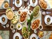 Gather - The Art of Paleo Entertaining