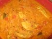 How To Make Besan Ke Gatte ( Steamed Chickpea Balls Curry)