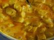 How To Make Gatte Ki Sabzi Part 2 - Making The curry
