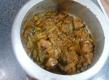 How To Make Cluster Beans Curry With Potatoes