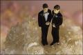 No Wedding Cake For You - Colorado Bakery Hurts Gay Couple