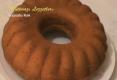 How To Make Turkish Gazozlu Kek