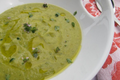 How To Make Avocado Gazpacho