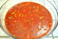 How To Make Gazpacho