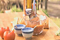 How To Make Gazpacho