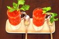 How To Make Gazpacho