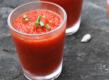 Gazpacho Cooler