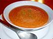 How To Make Gazpacho On The Rocks
