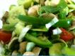 How To Make Gazpacho Salad