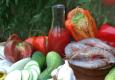 How To Make Gazpacho Salad Bowl