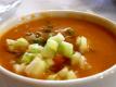 Gazpacho Soup 
