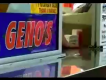 About Cheese Steaks From Geno's