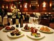 Geila Hocherman & Costas Mouzouras - Passover Food and Wine Pairing - Part 2 