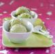 Pistachio Gelato - Gluten Free, Dairy Free
