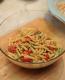 How To Make Gemelli E Heirloom Tomatoes E Basil