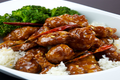 General Tso Chicken