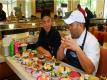 Hawaiian Grown Tv - Genki Sushi Restaurant Review