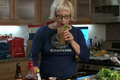How To Make Southern Georgia Julep Cocktail