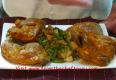 Simple Grilled Chicken