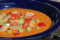 How To Make Gazpacho