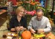 Pumpkin Gift Bags Tips