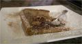 German Apple Pancakes with Brown Sugar Buttermilk Syrup