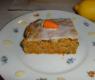 How To Make German Carrot Cake