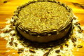 How To Make German Chocolate Cake