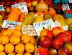 About Raw Living Foods