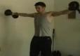 Getting Through The P90x Workout