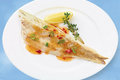 Wegmans Grilled Whole Fish
