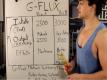 G Flux: Higher Nutrition Intake and Exercise Frequency for Enhanced Body Composition