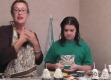How To Make Ghostly Pear Pops